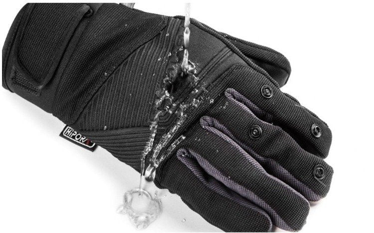 Photographic gloves PGYTECH size M (P-GM-113)