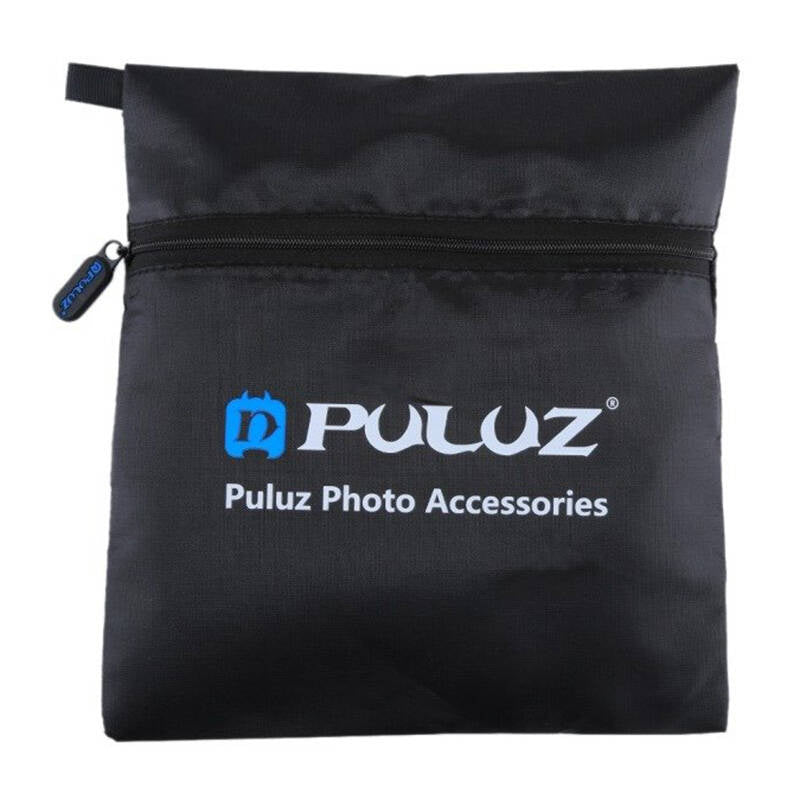 Foldable Soft Flash Light Puluz PU5120 20cm
