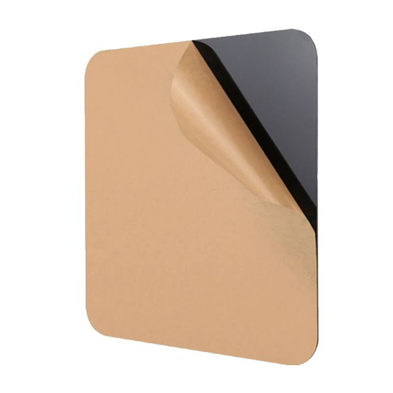 Ακρυλική βάση / φόντο φωτογραφιών Puluz PU5330B 30cm (μαύρο)