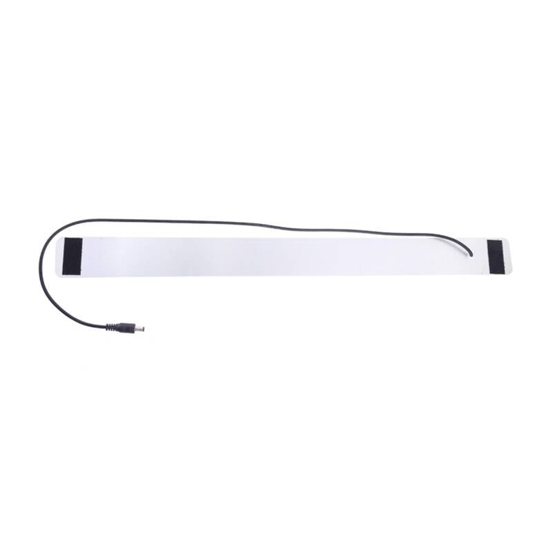 Πάνελ LED για Puluz 60 cm 30W 1690 lumens χωρίς σκιά σκηνή PU5212