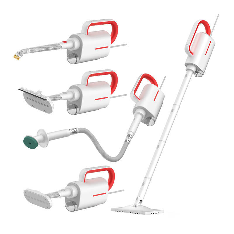 Multifunctional steammer DEERMA ZQ610
