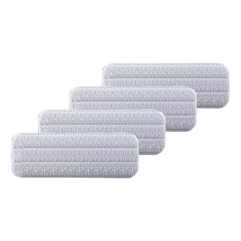 Deerma Πανί Σφουγγαρίσματος TB01 (4τμχ)