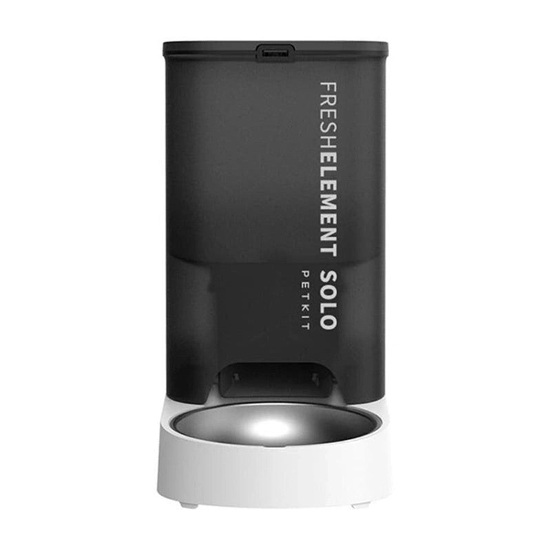 PetKit Fresh Element SOLO smart food dispenser