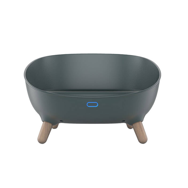Petoneer Έξυπνο Κρεβάτι με Θερμορύθμιση Cozy Sofa (Ανθρακί)