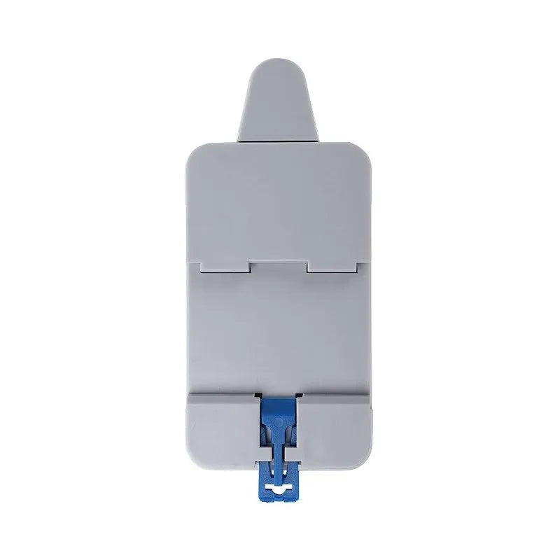 Sonoff Βάση Τοποθέτησης σε Ράγα DIN DR (Λευκό)