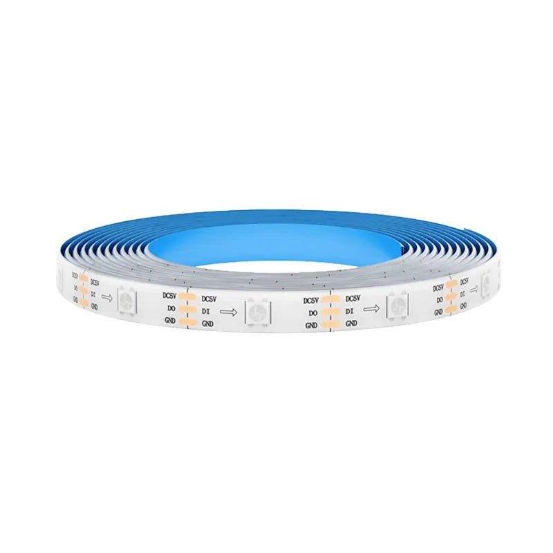 Sonoff Έξυπνη Ταινία Φωτός WiFi RGBIC LED L3 Pro 5m