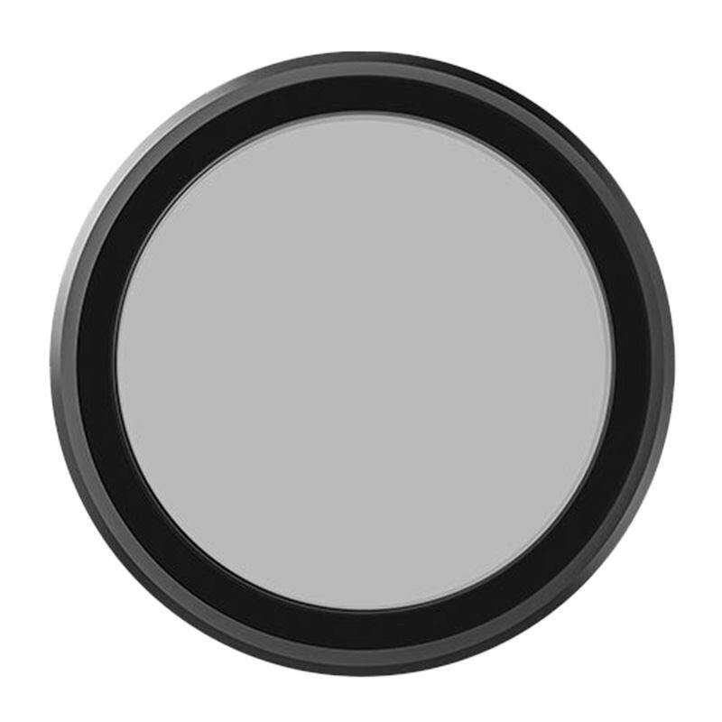 TELESIN Filter set CPL/ND8/ND16/ND32 for DJI Action 3 / 4 / 5