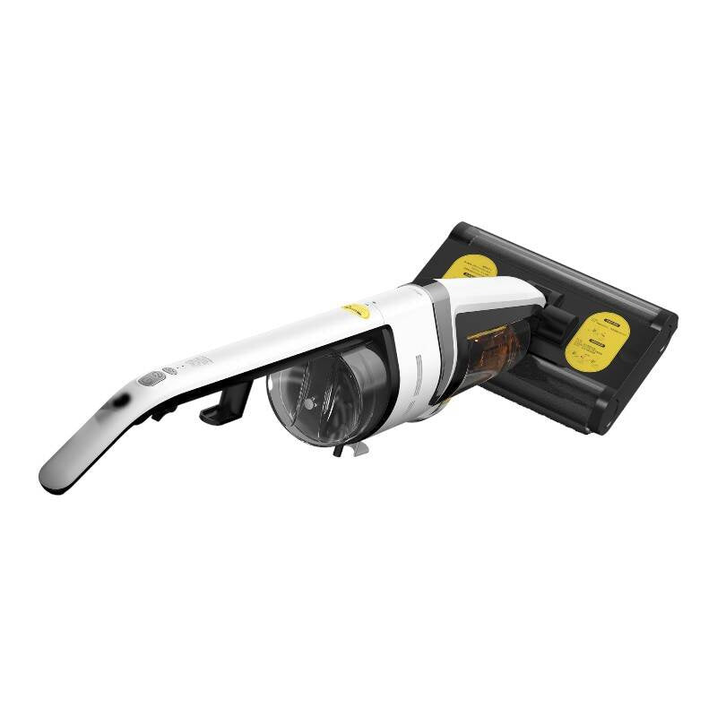 Deerma DEM-VX20W όρθια ηλεκτρική σκούπα με λειτουργία σφουγγαρίσματος