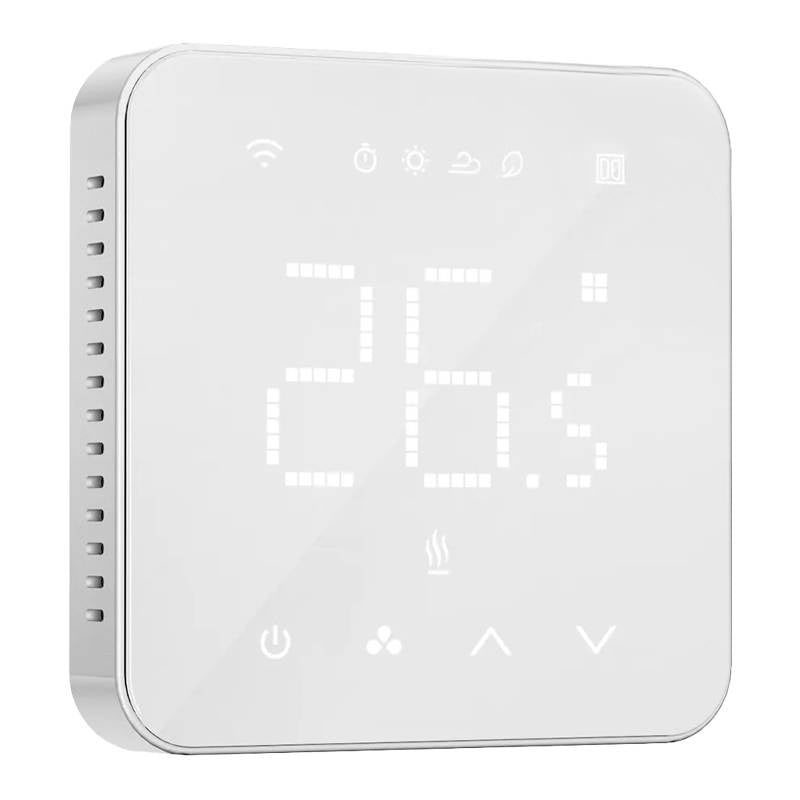 Έξυπνος θερμοστάτης WiFi Meross MTS200HK(EU) (HomeKit)