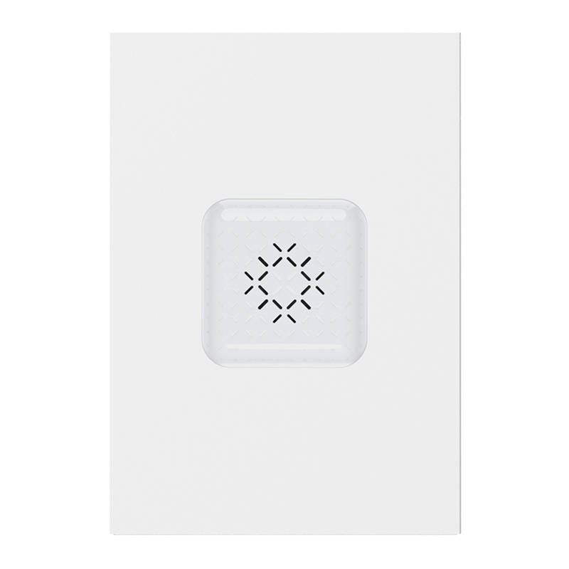 Ασύρματος προσαρμογέας Carlinkit U2W MINI Apple Carplay (λευκό)