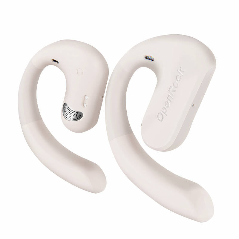Earphones OneOdio OpenRock S (cream)