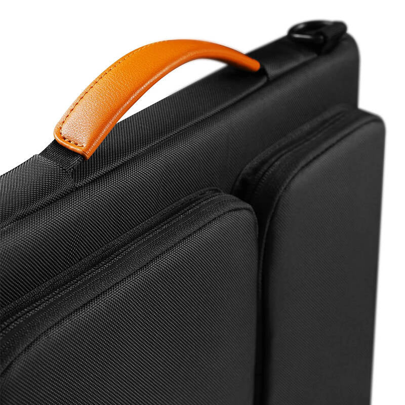 Laptop Briefcase 16'' Tomtoc Defender-A42 (black)