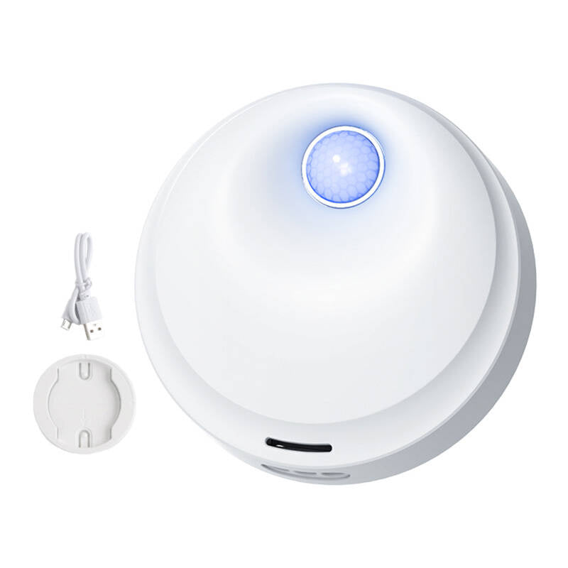 Rojeco 4000mAh αποσμητικό κουτί άμμου για γάτες