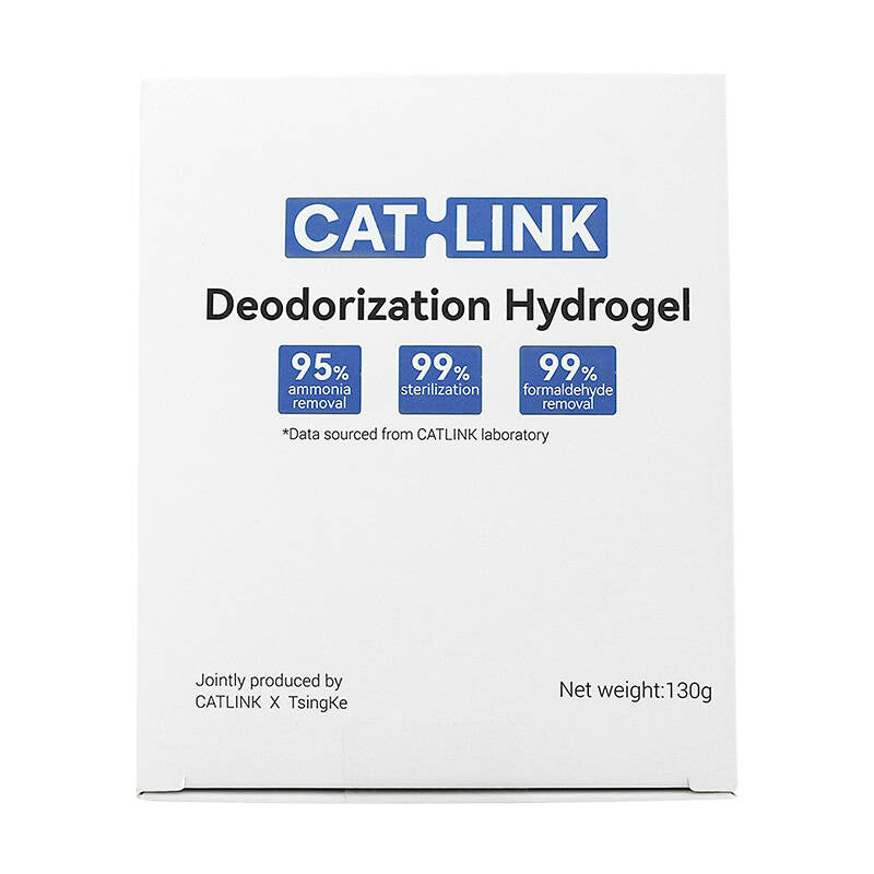 Catlink Baymax αποσμητικό χώρου για το κουτί απορριμμάτων