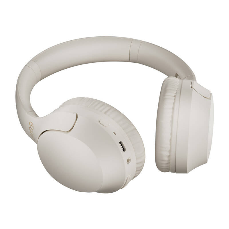 Wireless Headphones QCY H2 PRO (white)