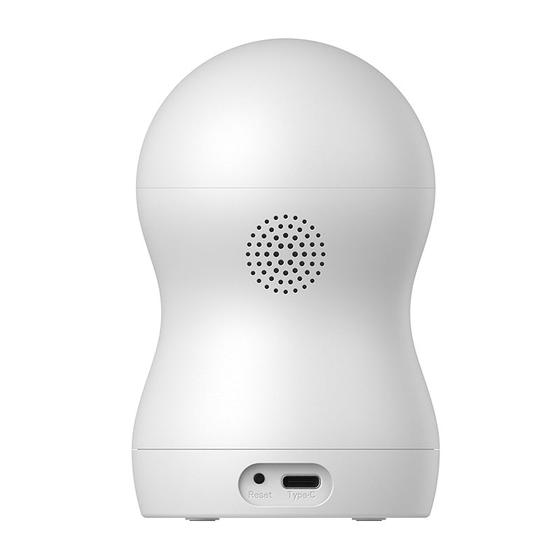 Indoor 360° WiFi IP camera Gosund IPC2 3MP Tuya
