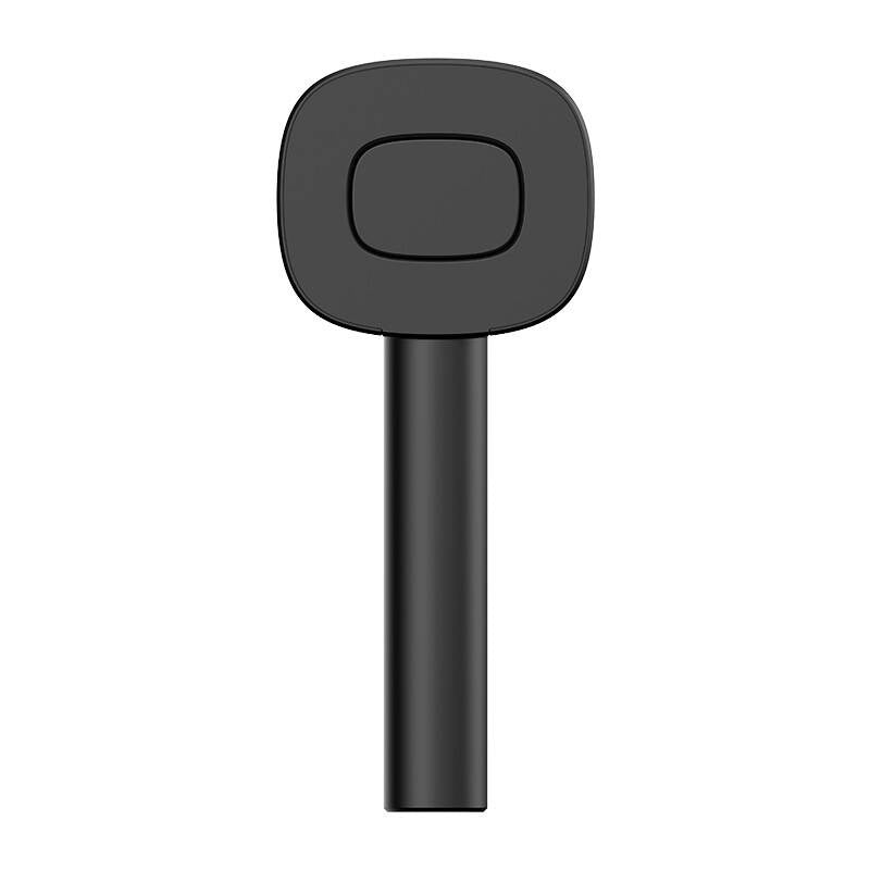 Paw In Hand Βούρτσα για Κατοικίδια (Μαύρο)