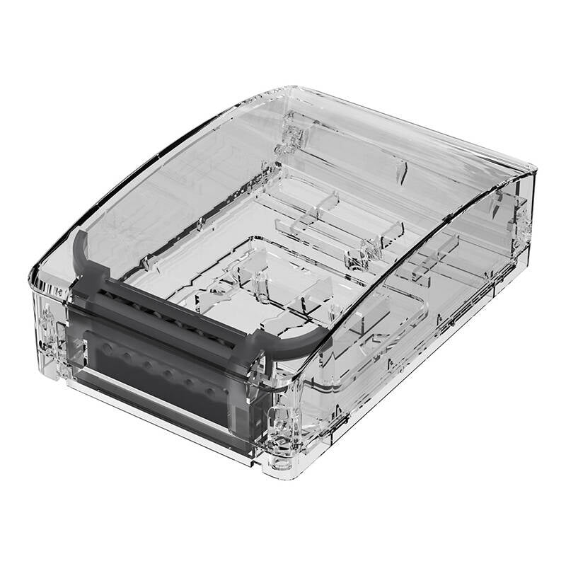 Sonoff Αδιάβροχη Θήκη R2 BOX (Διαφανές)