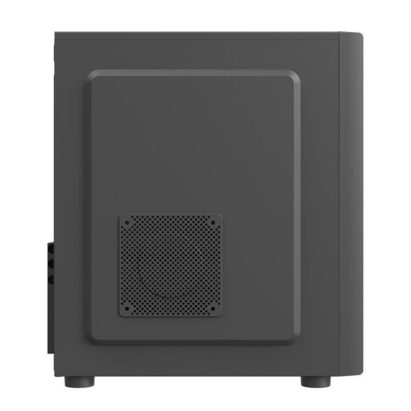 Darkflash Κουτί Υπολογιστή B351 (Μαύρο)