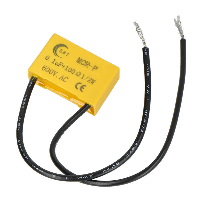 Shelly RC Snubber 230V