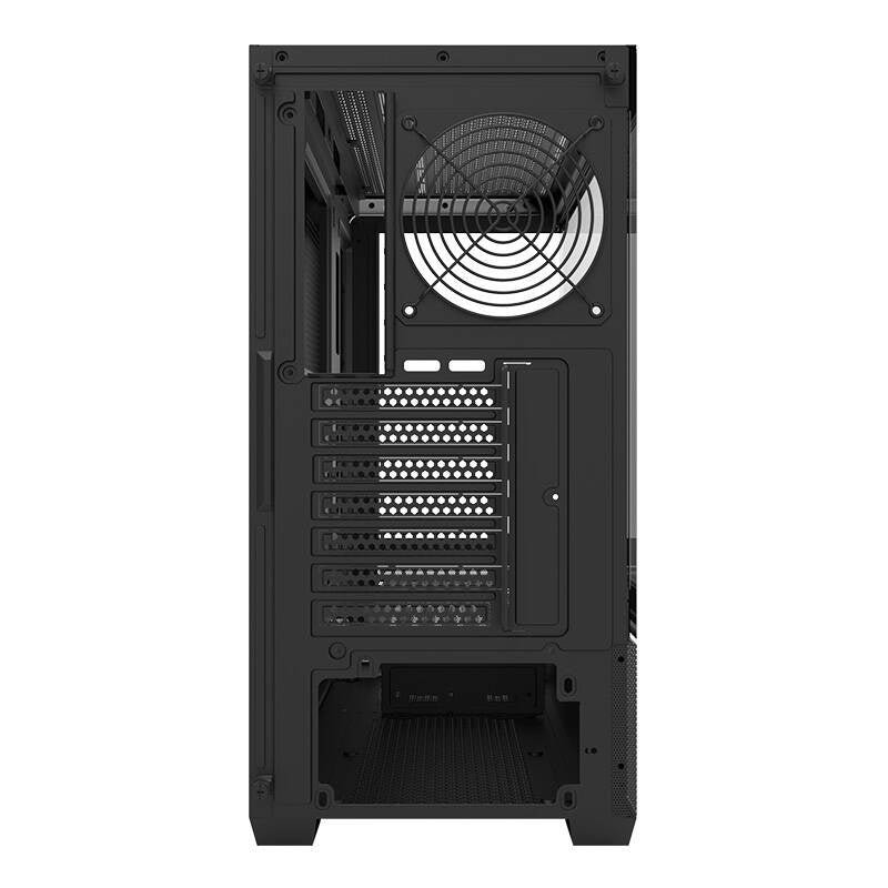 Darkflash Κουτί Υπολογιστή DS900 AIR (Μαύρο)