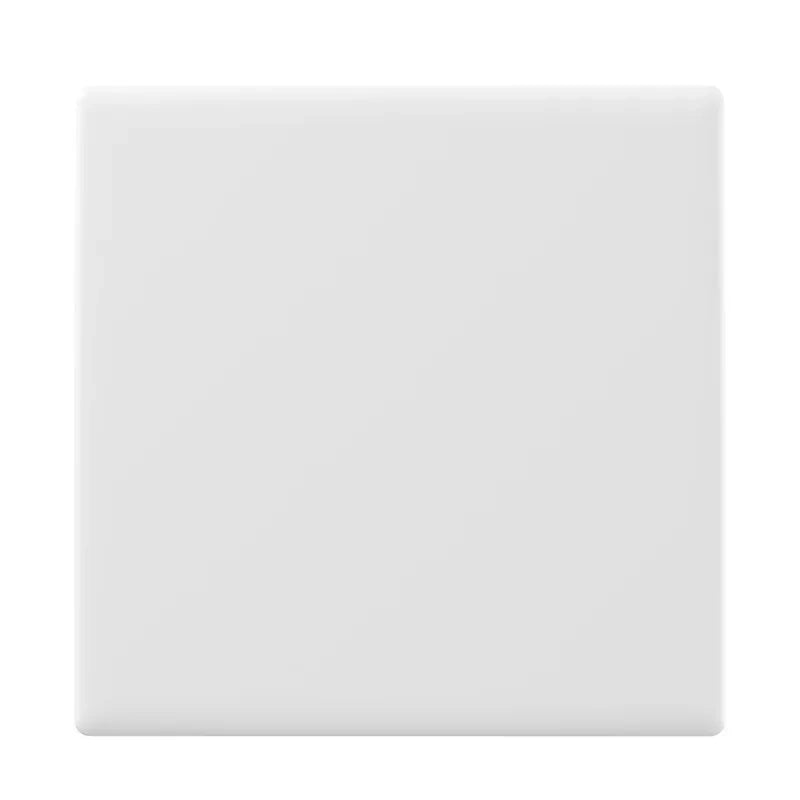 Sonoff Διακόπτης Τοίχου Χωνευτός WiFi Smart Touch TX T5 1C, 1 κανάλι (Λευκό)
