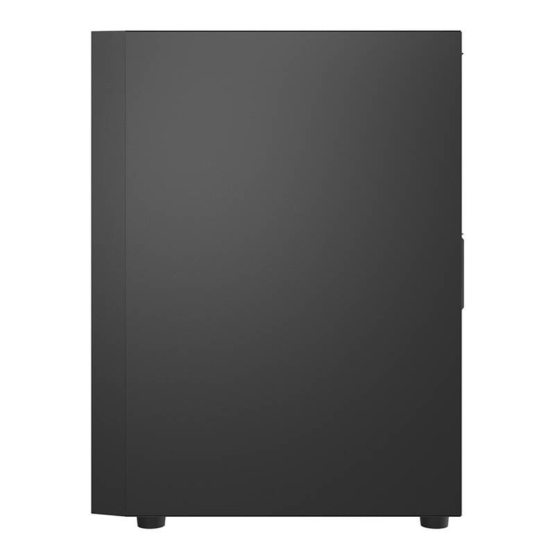 Darkflash A290 θήκη υπολογιστή (μαύρη)