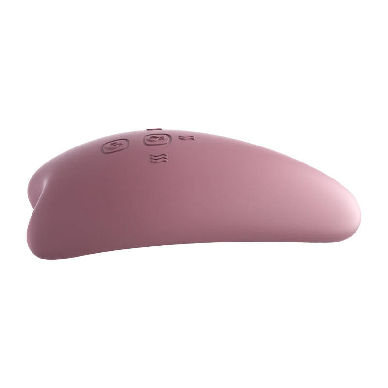 Momcozy LM01 μασάζ θηλασμού (ροζ) MCMLM01-GE00BA-LY