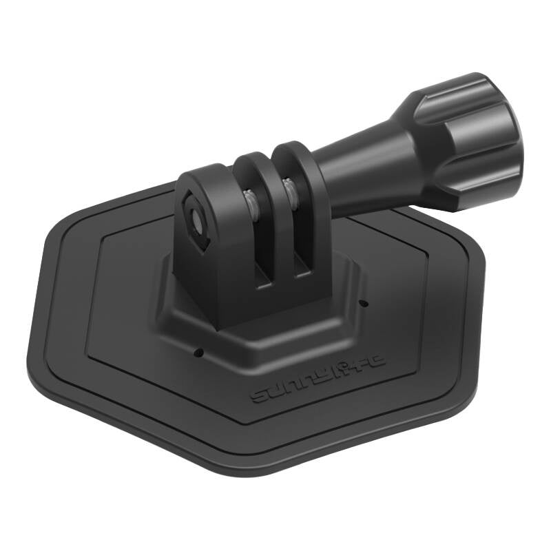 Sunnylife universal mount για αθλητικές φωτογραφικές μηχανές (DZ759-D)