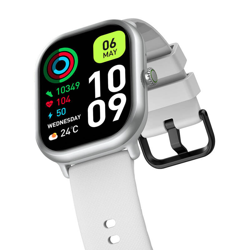 Zeblaze Smartwatch GTS 3 PRO (Λευκό)