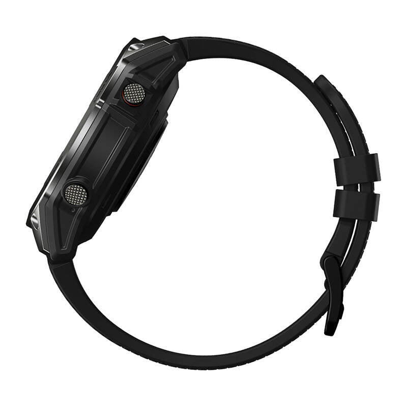 Zeblaze Smartwatch Stratos 3 Pro (Μαύρο)