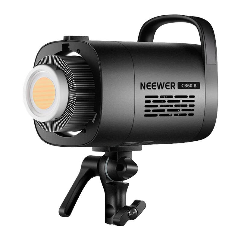 Led Lamp Neewer CB60B Bi Color 70W 2700-6500K