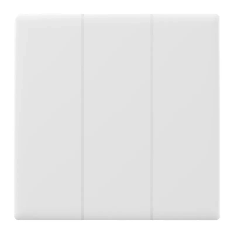 Smart Wi-Fi Touch Wall Switch Sonoff TX T5 3C (3-channel)
