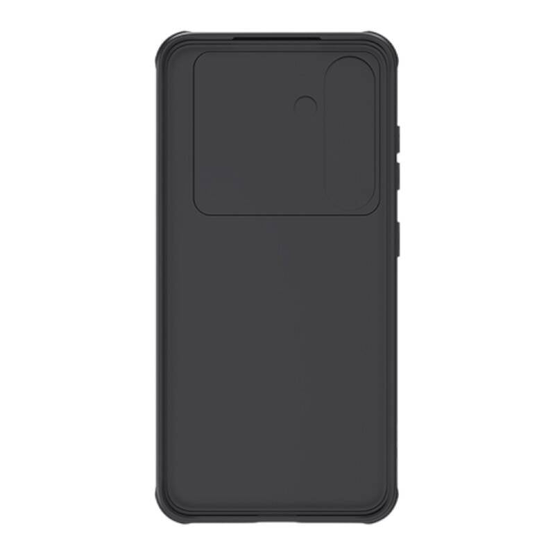 Case Nillkin CamShield Pro for Samsung Galaxy S24+ (black)
