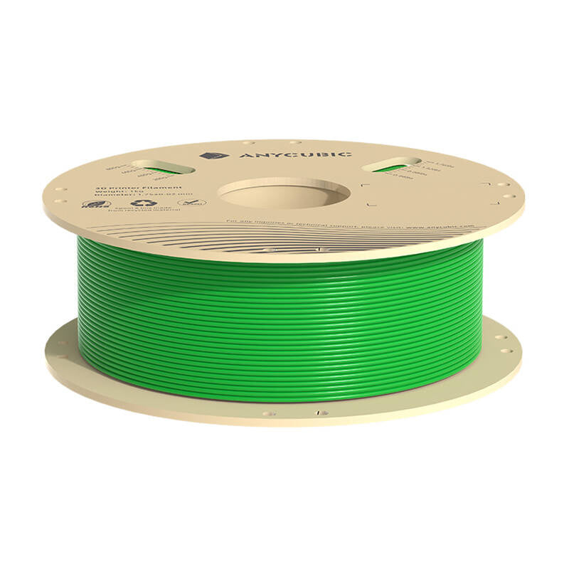 Anycubic PLA Filament 1 KG (Green)
