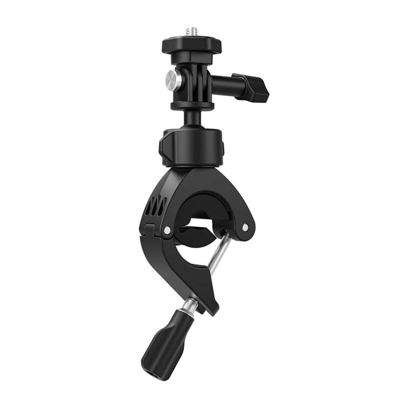 Handlebar pipe clamp mount Telesin