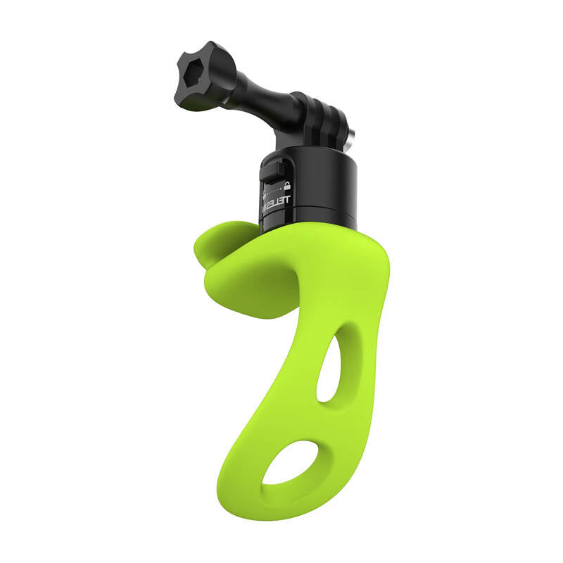 Multifunctional silicone ring mount Telesin