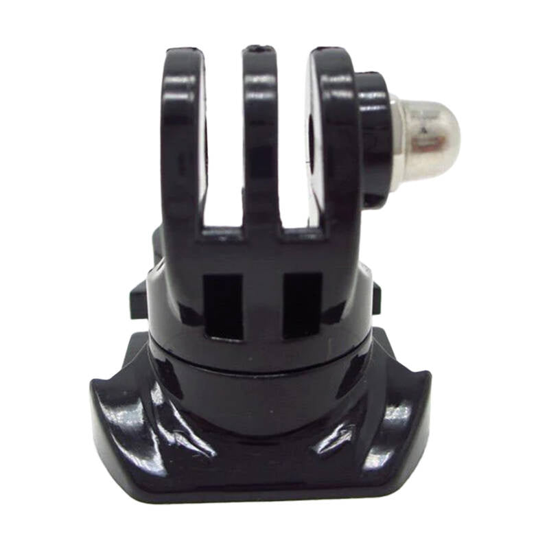360 Degree Rotate J-Hook Buckle Vertical Surface M