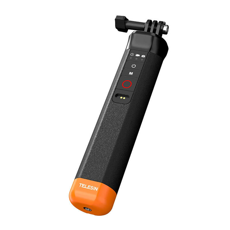 Buoyancy stick TELESIN for GoPro 8 / 9 / 10 / 11 / 12