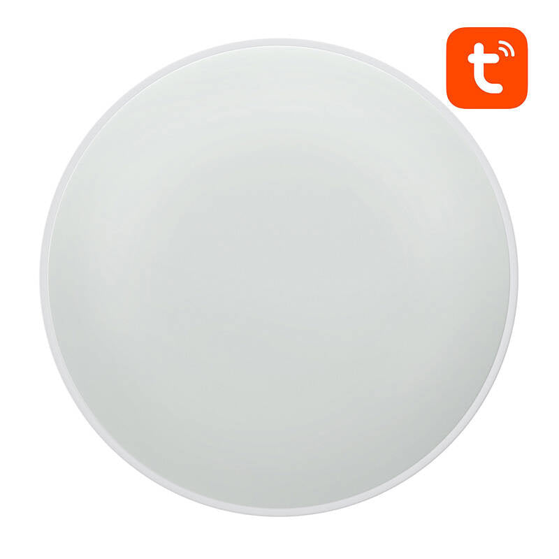 Inteligentna lampa sufitowa 32cm WiFi/Bluetooth 16M RGBCW Gosund LB11 1920lm + Remote