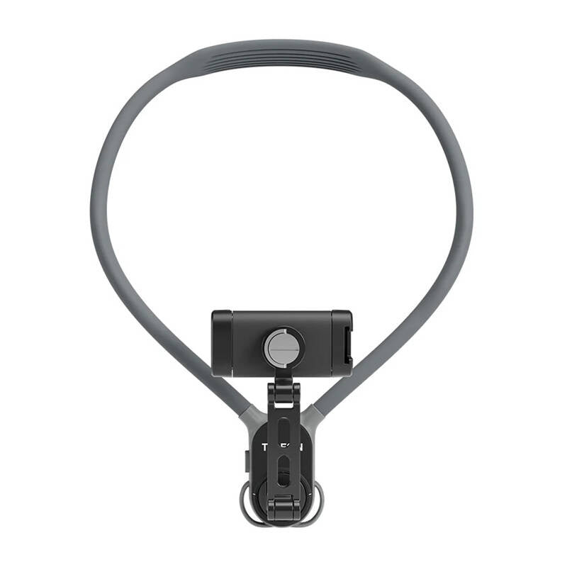 Neck strap mount TELESIN with phone holder for cellphones