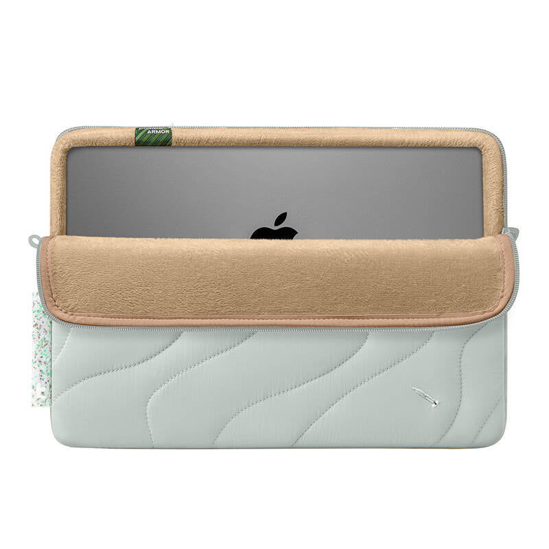 Laptop case 16'' Tomtoc Terra-A27 (blue)