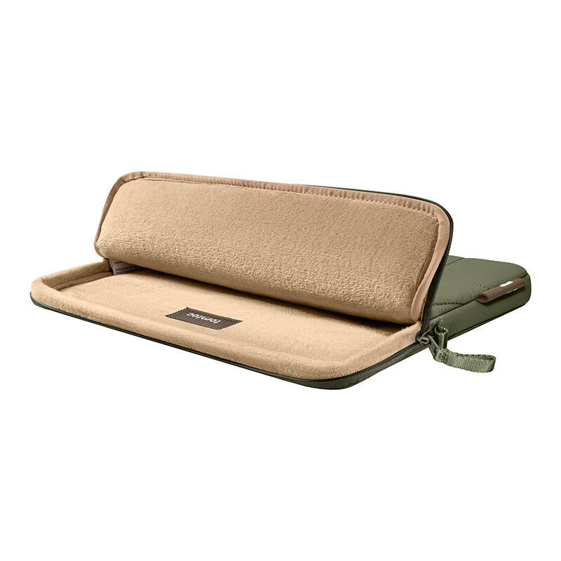 Laptop case 14'' Tomtoc Terra-A27 (green)