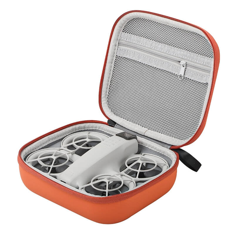 Case SUNNYLIFE for DJI Neo (orange)