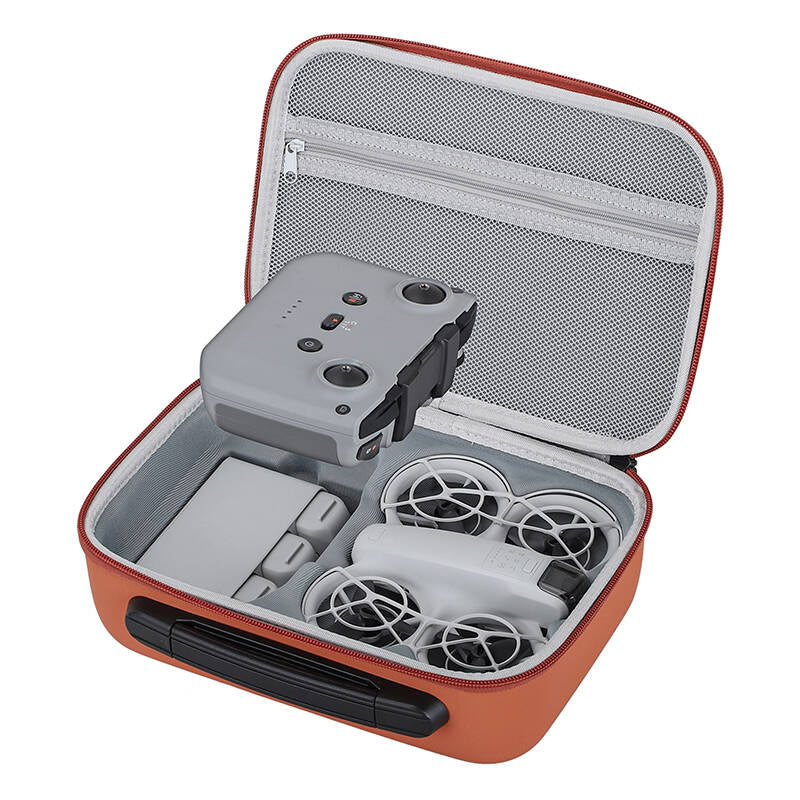 Case SUNNYLIFE Combo for DJI Neo (orange)