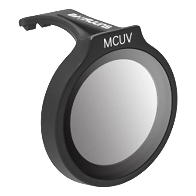 Six filters kit SUNNYLIFE for DJI Neo MCUV+CPL+ND8+ND16+ND32+ND64