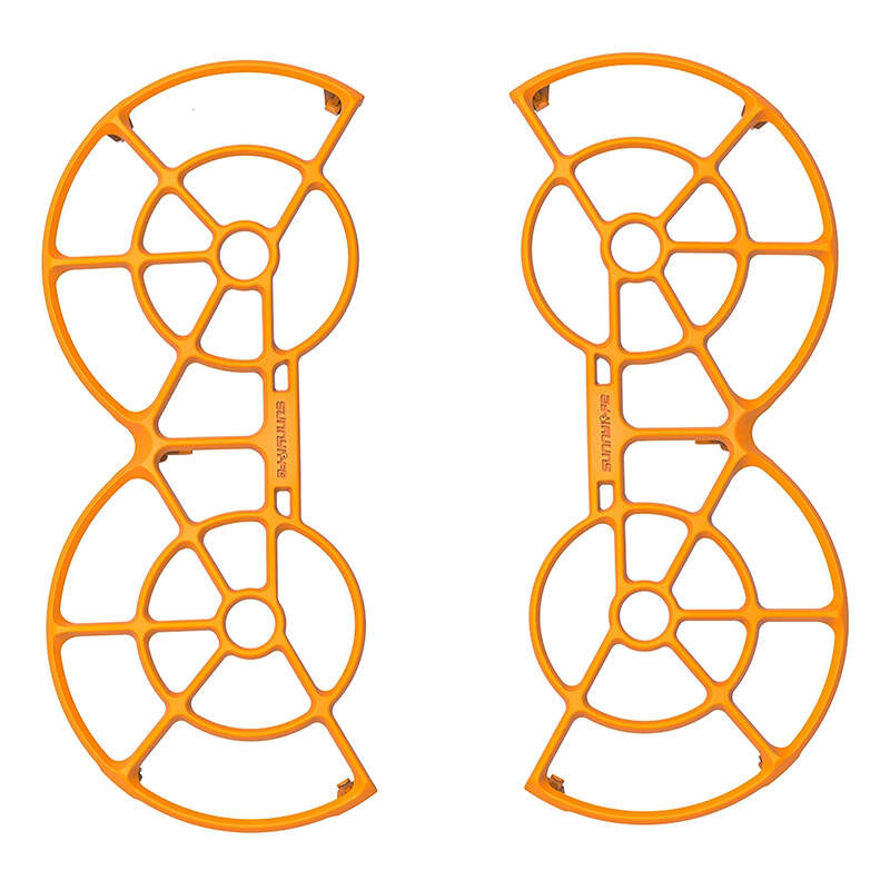Propeller guard SUNNYLIFE for DJI Neo (orange)