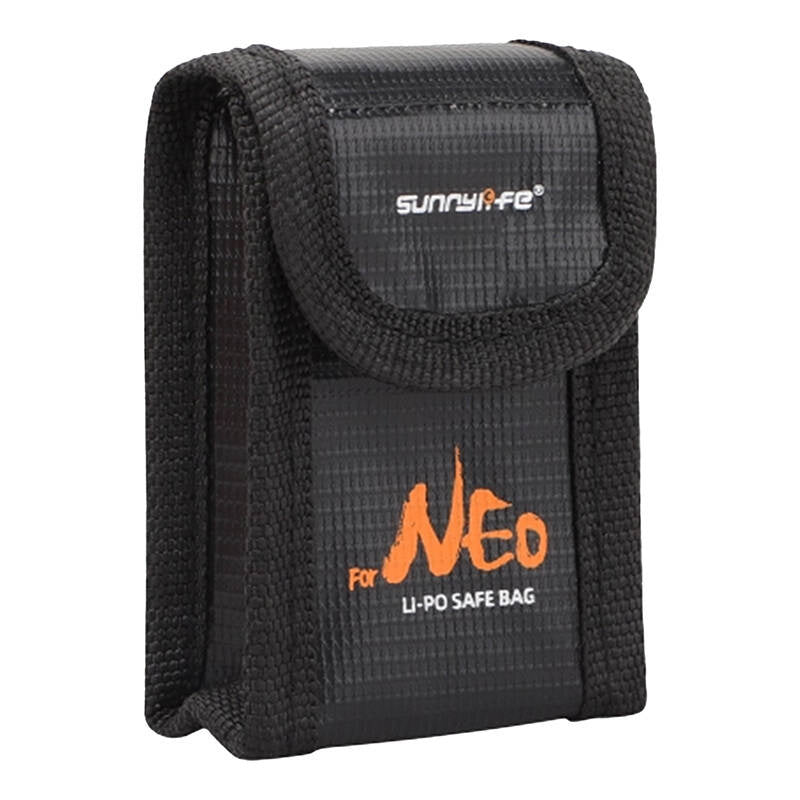 Battery bag SUNNYLIFE for DJI Neo