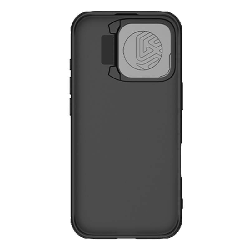 Nillkin CamShield Prop Case iPhone 16 Pro