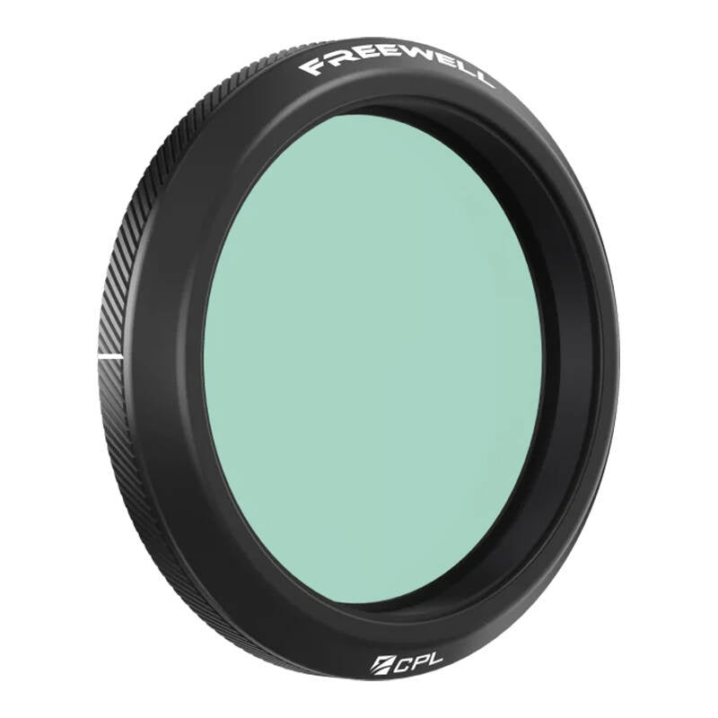 Filtr CPL Freewell for DJI Osmo Action 5 Pro